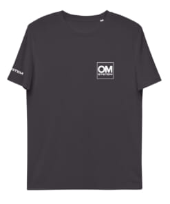 OM SYSTEM Classics Unisex Eco T-Shirt
