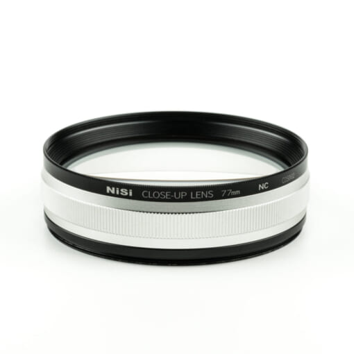 NiSi Close Up Lens Kit NC 77mm II