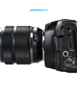 Máy quay phim Blackmagic Design Pocket Cinema Camera 4K