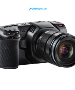 Máy quay phim Blackmagic Design Pocket Cinema Camera 4K