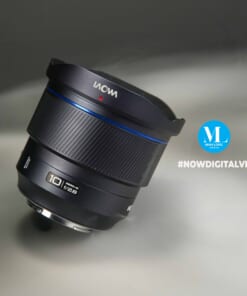 Ống kính Laowa 10mm f/2.8 Zero-D FF auto focus