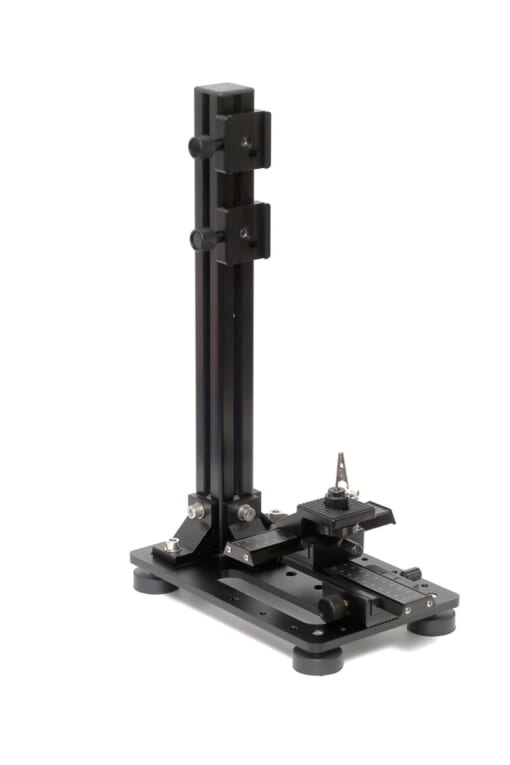 Vertical stand 2.0 with vertical and horizontal kit