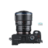 Ống Kính Laowa 8-15mm f/2.8 FF Zoom Fisheye: Khai Phá Góc Nhìn Sáng Tạo Vô Hạn