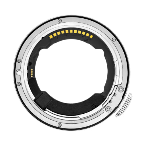 Ngàm chuyển Megadap Sony E Lens to Nikon Z-Mount Autofocus Pro+ - Ảnh 6
