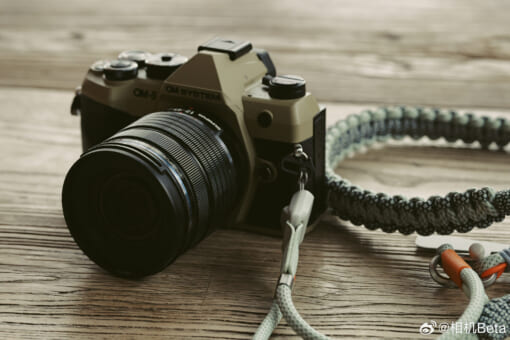 Máy ảnh Olympus OM System OM-5 - Chính Hãng - Ảnh 21