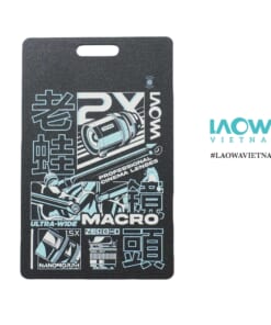 LAOWA Finder Card