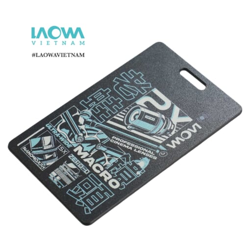 LAOWA Finder Card - Ảnh 2