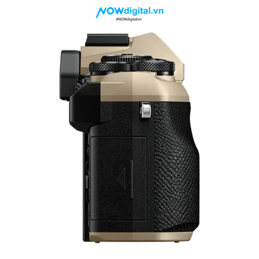 Máy ảnh Olympus OM System OM-5 - Chính Hãng - Ảnh 8