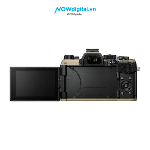 Máy ảnh Olympus OM System OM-5 - Chính Hãng - Ảnh 6