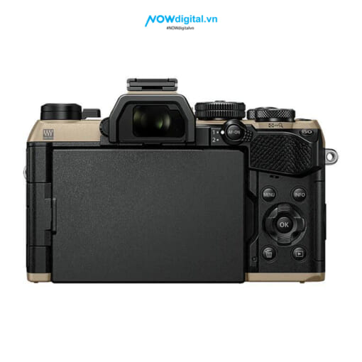 Máy ảnh Olympus OM System OM-5 - Chính Hãng - Ảnh 5