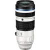 Một ống kính nhanh và linh hoạt rõ rệt, M.Zuiko Digital ED 50-200mm f/2.8 IS PRO, của OM SYSTEM, là ống kính zoom tele tương đương 100-400mm, kết hợp thiết kế sáng, ổn định với kết cấu mạnh mẽ, chống chịu thời tiết và nhẹ.