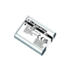 Pin sạc lithium-ion LI-92B tương thích với một số máy ảnh kỹ thuật số của OM System. Pin có công suất đầu ra 3.6V, dung lượng 1350mAh và định mức 4.9Wh. Pin có thể sạc ngoài bằng bộ sạc UC-90 (mua thêm), sạc trực tiếp trong máy ảnh thông qua bộ chuyển đổi nhỏ gọn f-2AC (có sẵn khi mua máy ảnh) hoặc bộ chuyển đổi f-3AC (mua thêm).