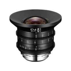 Ống kính Laowa 12mm T/2.9 Zero-D Cine