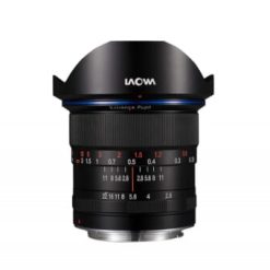 Ống kính Laowa 12mm f/2.8 Zero-D