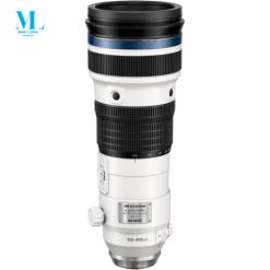 Ống kính kỹ thuật số OM SYSTEM M.Zuiko ED 150-400mm F4.5 TC 1.25x IS PRO