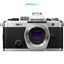 Máy ảnh Olympus – OM SYSTEM OM-3