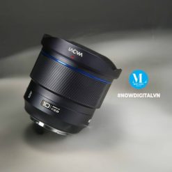 Ống kính Laowa 10mm f/2.8 Zero-D FF auto focus