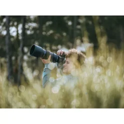 Ống kính M.Zuiko Digital ED 150-600mm f / 5-6.3 IS