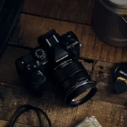 Máy Ảnh Olympus – OM SYSTEM OM-1 Mark I